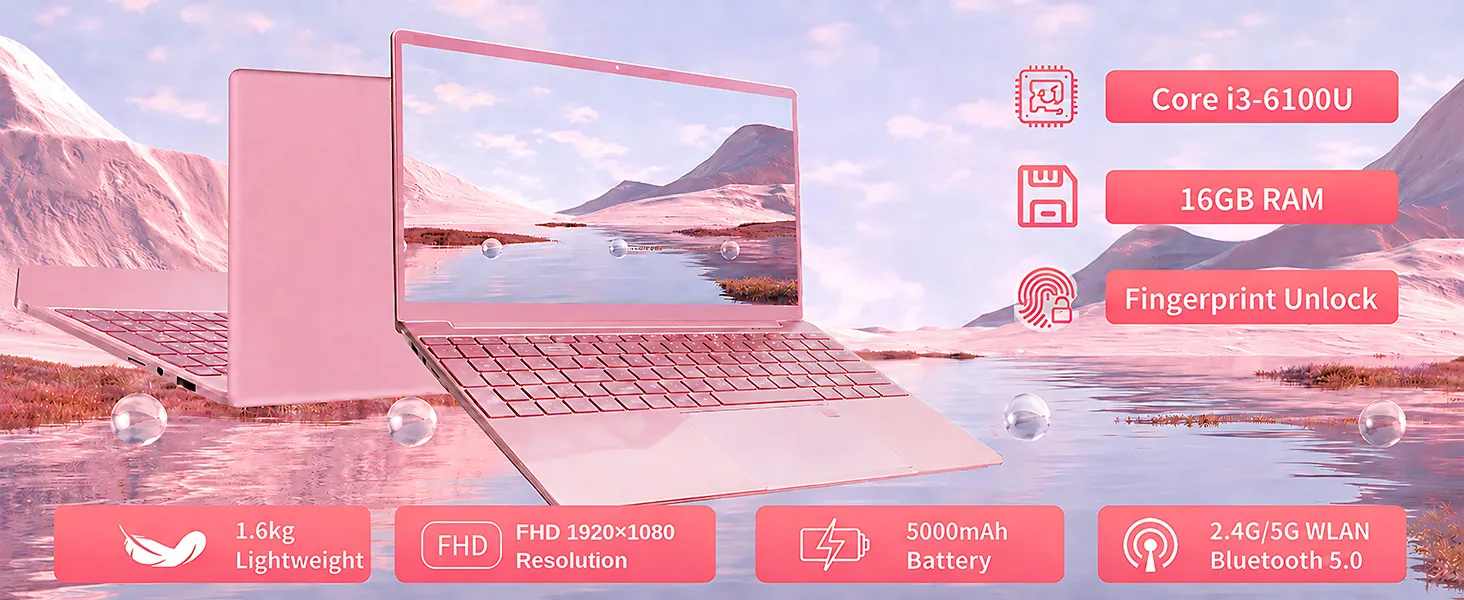 A big screen that's built to get things done.